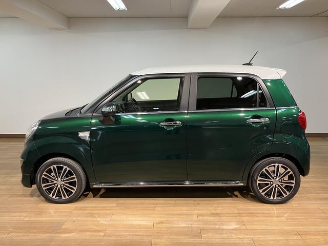 キャスト スタイルＧ　ターボ　ＶＳ　ＳＡＩＩＩ　ナビ／ドラレコ　ターボ車／車検受渡し／カーナビ／Ｂｌｕｅｔｏｏｔｈ／フルセグＴＶ／ＵＳＢ／パノラマモニター／前後ドラレコ／ＥＴＣ車載器／前席シートヒーター／ＬＥＤヘッドライト／スマートアシストＩＩＩ／（37枚目）