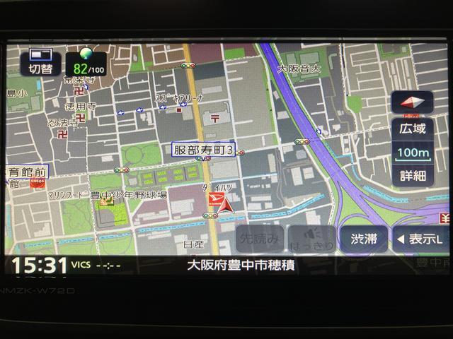 ムーヴ ＸリミテッドＩＩＳＡＩＩＩ／ナビ／Ｂカメラ／前後ドラレコ／　１年間走行距離無制限保証／走行０．７万キロ／ナビ／ＢＬＵＥＴＯＯＴＨ／バックカメラ／前後ドラレコ／ＥＴＣ／運転席シートヒーター／スマートキー／オートハイビーム／ＬＥＤヘッドライト／オートエアコン／（3枚目）