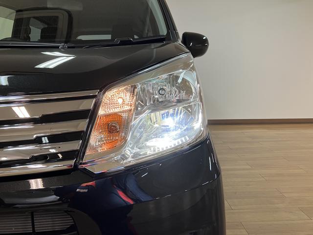 ムーヴ ＸリミテッドＩＩＳＡＩＩＩ／ナビ／Ｂカメラ／前後ドラレコ／　１年間走行距離無制限保証／走行０．７万キロ／ナビ／ＢＬＵＥＴＯＯＴＨ／バックカメラ／前後ドラレコ／ＥＴＣ／運転席シートヒーター／スマートキー／オートハイビーム／ＬＥＤヘッドライト／オートエアコン／（5枚目）