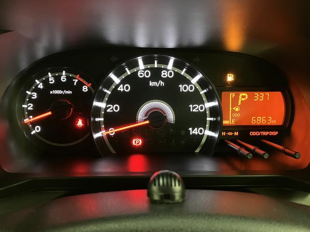 ムーヴ ＸリミテッドＩＩＳＡＩＩＩ／ナビ／Ｂカメラ／前後ドラレコ／　１年間走行距離無制限保証／走行０．７万キロ／ナビ／ＢＬＵＥＴＯＯＴＨ／バックカメラ／前後ドラレコ／ＥＴＣ／運転席シートヒーター／スマートキー／オートハイビーム／ＬＥＤヘッドライト／オートエアコン／（9枚目）