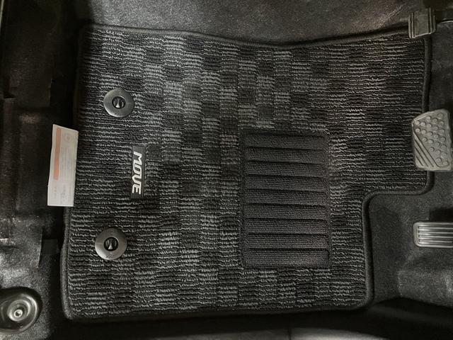 ムーヴ ＸリミテッドＩＩＳＡＩＩＩ／ナビ／Ｂカメラ／前後ドラレコ／　１年間走行距離無制限保証／走行０．７万キロ／ナビ／ＢＬＵＥＴＯＯＴＨ／バックカメラ／前後ドラレコ／ＥＴＣ／運転席シートヒーター／スマートキー／オートハイビーム／ＬＥＤヘッドライト／オートエアコン／（20枚目）