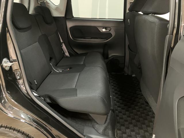 ムーヴ ＸリミテッドＩＩＳＡＩＩＩ／ナビ／Ｂカメラ／前後ドラレコ／　１年間走行距離無制限保証／走行０．７万キロ／ナビ／ＢＬＵＥＴＯＯＴＨ／バックカメラ／前後ドラレコ／ＥＴＣ／運転席シートヒーター／スマートキー／オートハイビーム／ＬＥＤヘッドライト／オートエアコン／（23枚目）