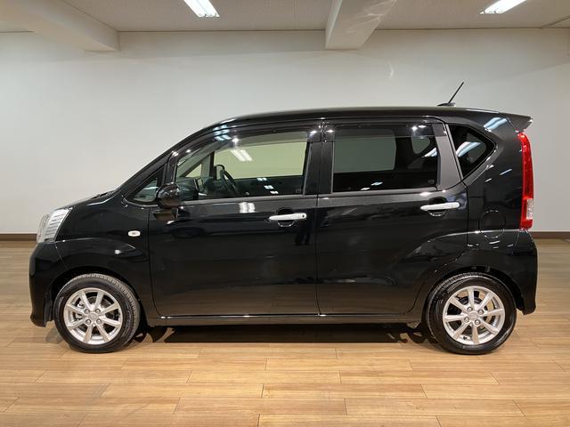 ムーヴ ＸリミテッドＩＩＳＡＩＩＩ／ナビ／Ｂカメラ／前後ドラレコ／　１年間走行距離無制限保証／走行０．７万キロ／ナビ／ＢＬＵＥＴＯＯＴＨ／バックカメラ／前後ドラレコ／ＥＴＣ／運転席シートヒーター／スマートキー／オートハイビーム／ＬＥＤヘッドライト／オートエアコン／（28枚目）