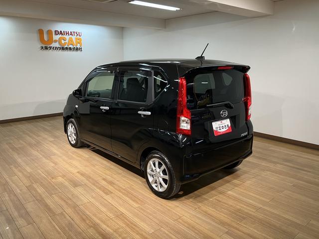 ムーヴ ＸリミテッドＩＩＳＡＩＩＩ／ナビ／Ｂカメラ／前後ドラレコ／　１年間走行距離無制限保証／走行０．７万キロ／ナビ／ＢＬＵＥＴＯＯＴＨ／バックカメラ／前後ドラレコ／ＥＴＣ／運転席シートヒーター／スマートキー／オートハイビーム／ＬＥＤヘッドライト／オートエアコン／（29枚目）