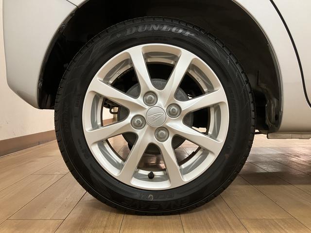 タント ＧＳＡ／ナビ／ＥＴＣ／両側電スラ／１年間走行距離無制限保証　１年間走行距離無制限保証／走行２．７万キロ／ナビ／ＢＬＵＥＴＯＯＴＨ／ＣＤ／ＤＶＤ／ＥＴＣ／両側電動スライドドア／オートライト／オートエアコン／１４インチアルミホイール／スマートキー／（16枚目）