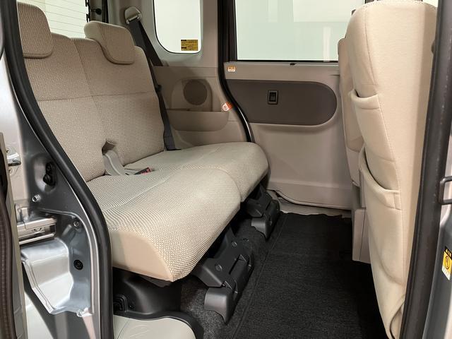 タント ＧＳＡ／ナビ／ＥＴＣ／両側電スラ／１年間走行距離無制限保証　１年間走行距離無制限保証／走行２．７万キロ／ナビ／ＢＬＵＥＴＯＯＴＨ／ＣＤ／ＤＶＤ／ＥＴＣ／両側電動スライドドア／オートライト／オートエアコン／１４インチアルミホイール／スマートキー／（23枚目）