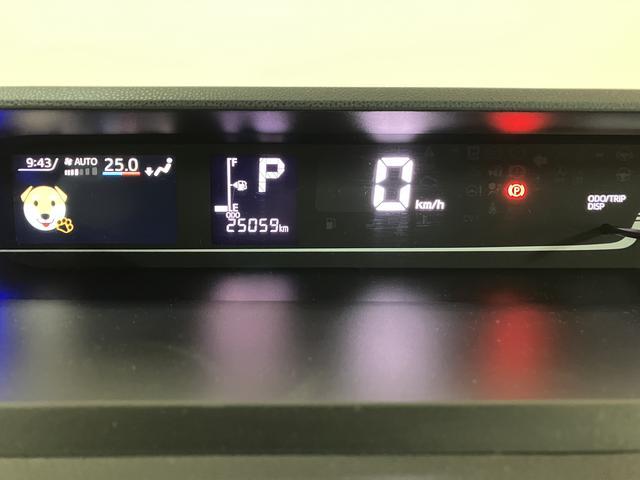 タント カスタムＲＳ／ナビ／後席モニター／クルコン／両側電スラ／　ターボ車／ナビ／ＢＬＵＥＴＯＯＴＨ／ＵＳＢ／バックカメラ／パノラマカメラ／クルーズコントロール／両側電動スライドドア／前席シートヒーター／後席モニター／コーナーセンサー／スマートキー／（9枚目）