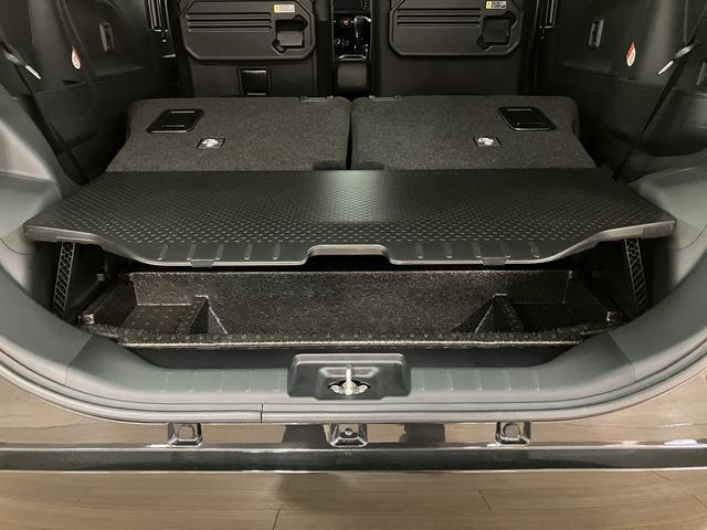 タント カスタムＲＳ／ナビ／後席モニター／クルコン／両側電スラ／　ターボ車／ナビ／ＢＬＵＥＴＯＯＴＨ／ＵＳＢ／バックカメラ／パノラマカメラ／クルーズコントロール／両側電動スライドドア／前席シートヒーター／後席モニター／コーナーセンサー／スマートキー／（29枚目）