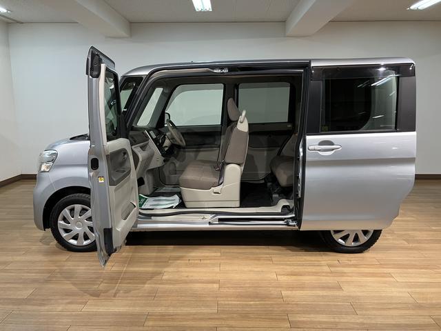 �~���N���I�[�v���h�A�Ȃ̂ŏ��~�肵�₷���ł����