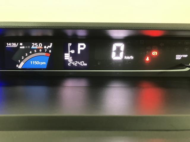 タント カスタムＲＳ／１０インチナビ／後席モニター／パノラマ／ＥＴＣ　ターボ車／１０インチナビ／ＢＬＵＥＴＯＯＴＨ／パノラマカメラ／後席モニター／両側電動スライドドア／前席シートヒーター／前後ドラレコ／自動駐車／クルーズコントロール／スマートキー／ＥＴＣ／Ｂカメラ／（9枚目）