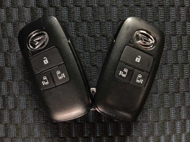 タント カスタムＲＳ／１０インチナビ／後席モニター／パノラマ／ＥＴＣ　ターボ車／１０インチナビ／ＢＬＵＥＴＯＯＴＨ／パノラマカメラ／後席モニター／両側電動スライドドア／前席シートヒーター／前後ドラレコ／自動駐車／クルーズコントロール／スマートキー／ＥＴＣ／Ｂカメラ／（18枚目）