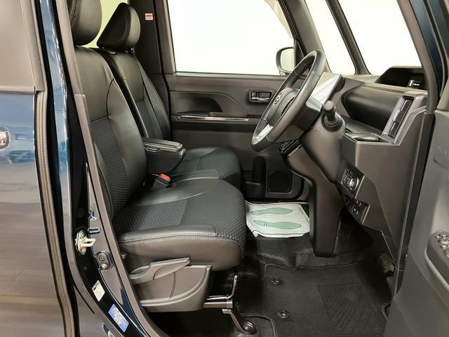 タント カスタムＲＳ／１０インチナビ／後席モニター／パノラマ／ＥＴＣ　ターボ車／１０インチナビ／ＢＬＵＥＴＯＯＴＨ／パノラマカメラ／後席モニター／両側電動スライドドア／前席シートヒーター／前後ドラレコ／自動駐車／クルーズコントロール／スマートキー／ＥＴＣ／Ｂカメラ／（20枚目）