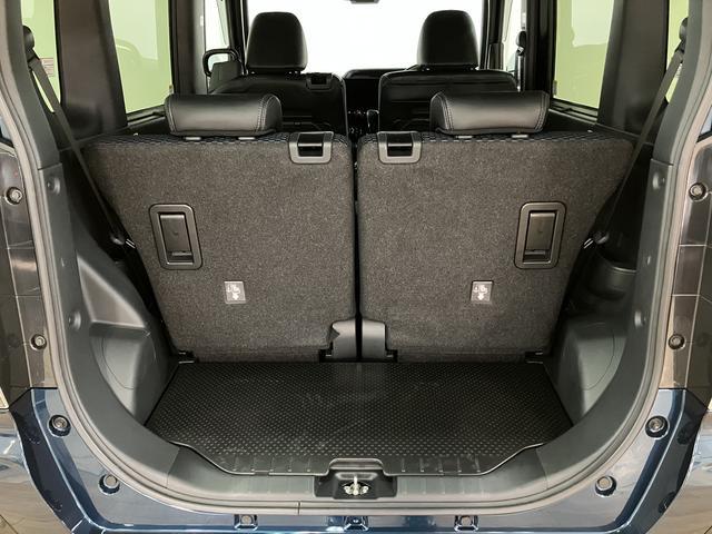 タント カスタムＲＳ／１０インチナビ／後席モニター／パノラマ／ＥＴＣ　ターボ車／１０インチナビ／ＢＬＵＥＴＯＯＴＨ／パノラマカメラ／後席モニター／両側電動スライドドア／前席シートヒーター／前後ドラレコ／自動駐車／クルーズコントロール／スマートキー／ＥＴＣ／Ｂカメラ／（26枚目）