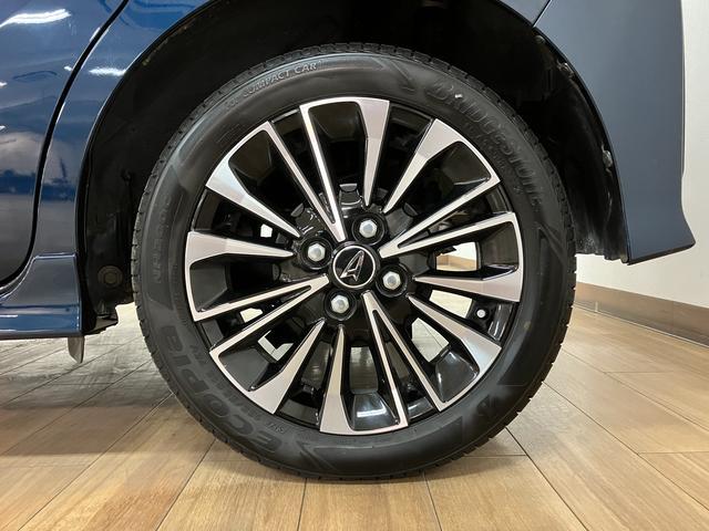 タント カスタムＲＳ／１０インチナビ／後席モニター／パノラマ／ＥＴＣ　ターボ車／１０インチナビ／ＢＬＵＥＴＯＯＴＨ／パノラマカメラ／後席モニター／両側電動スライドドア／前席シートヒーター／前後ドラレコ／自動駐車／クルーズコントロール／スマートキー／ＥＴＣ／Ｂカメラ／（30枚目）