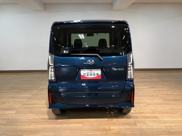 タント カスタムＲＳ／１０インチナビ／後席モニター／パノラマ／ＥＴＣ　ターボ車／１０インチナビ／ＢＬＵＥＴＯＯＴＨ／パノラマカメラ／後席モニター／両側電動スライドドア／前席シートヒーター／前後ドラレコ／自動駐車／クルーズコントロール／スマートキー／ＥＴＣ／Ｂカメラ／（33枚目）