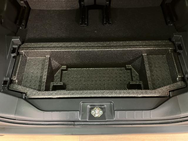 タント ファンクロス　ナビ　前後ドラレコ　両側パワスラ　スマートアシスト／両側電動スライドドア／前後ドラレコ／バックカメラ／ＥＴＣ車載器／前席シートヒーター／電動パーキング／キーフリー／ＬＥＤヘッドライト（28枚目）