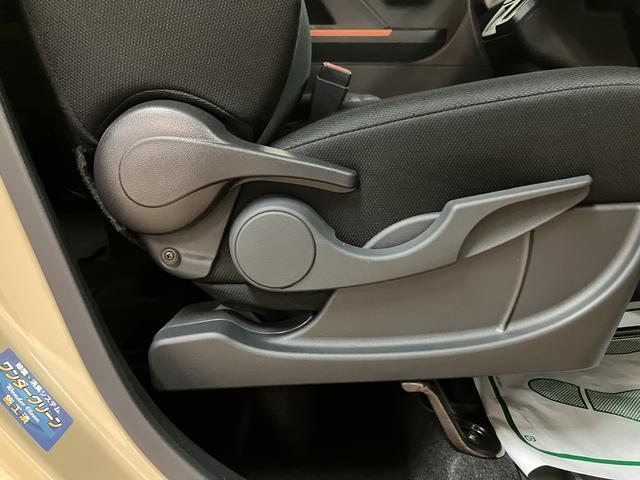 タント ファンクロス　ナビ　前後ドラレコ　両側パワスラ　スマートアシスト／両側電動スライドドア／前後ドラレコ／バックカメラ／ＥＴＣ車載器／前席シートヒーター／電動パーキング／キーフリー／ＬＥＤヘッドライト（30枚目）