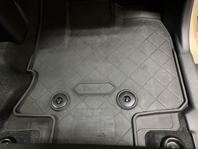 タント ファンクロス　ナビ　前後ドラレコ　両側パワスラ　スマートアシスト／両側電動スライドドア／前後ドラレコ／バックカメラ／ＥＴＣ車載器／前席シートヒーター／電動パーキング／キーフリー／ＬＥＤヘッドライト（36枚目）