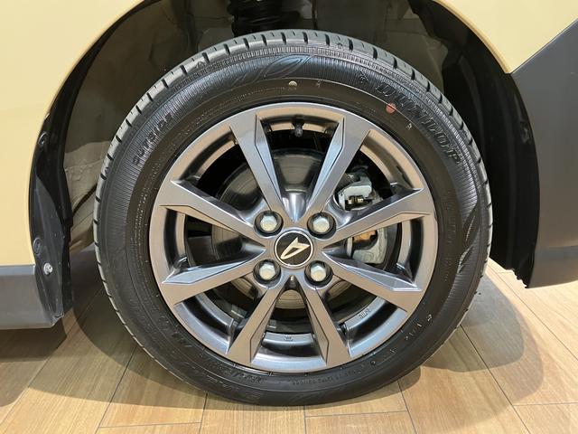 タント ファンクロス　ナビ　前後ドラレコ　両側パワスラ　スマートアシスト／両側電動スライドドア／前後ドラレコ／バックカメラ／ＥＴＣ車載器／前席シートヒーター／電動パーキング／キーフリー／ＬＥＤヘッドライト（38枚目）