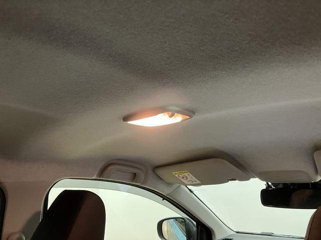 ミライース Ｘ　リミテッドＳＡＩＩＩ　ナビ　前後ドラレコ　衝突軽減ブレーキ／フルセグナビ／バックカメラ／前後ドラレコ／ＥＴＣ車載器／コーナーセンサー／ＬＥＤヘッドライト／キーレスエントリー（29枚目）