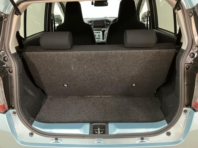 ミライース Ｘ　リミテッドＳＡＩＩＩ　ナビ　前後ドラレコ　衝突軽減ブレーキ／フルセグナビ／バックカメラ／前後ドラレコ／ＥＴＣ車載器／コーナーセンサー／ＬＥＤヘッドライト／キーレスエントリー（35枚目）