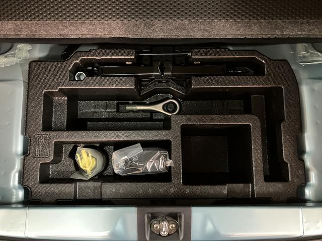 ミライース Ｘ　リミテッドＳＡＩＩＩ　ナビ　前後ドラレコ　衝突軽減ブレーキ／フルセグナビ／バックカメラ／前後ドラレコ／ＥＴＣ車載器／コーナーセンサー／ＬＥＤヘッドライト／キーレスエントリー（37枚目）