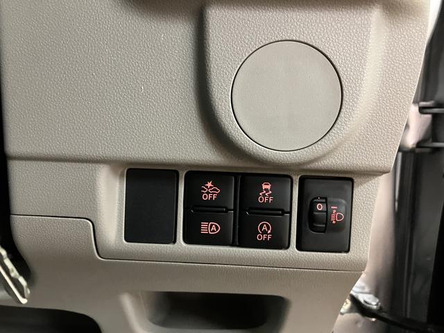 ムーヴ ＬＳＡＩＩＩ／ＣＤオーディオ／ドラレコ／１年保証／電格ミラー　１年間走行距離無制限保証／走行４．５万キロ／ＣＤオーディオ／ＡＵＸ／電動格納式ドアミラー／キーレスエントリー／ドライブレコーダー／オートハイビーム／衝突回避軽減ブレーキ／ＦＭ／ＡＭ／（11枚目）