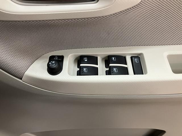 ムーヴ ＬＳＡＩＩＩ／ＣＤオーディオ／ドラレコ／１年保証／電格ミラー　１年間走行距離無制限保証／走行４．５万キロ／ＣＤオーディオ／ＡＵＸ／電動格納式ドアミラー／キーレスエントリー／ドライブレコーダー／オートハイビーム／衝突回避軽減ブレーキ／ＦＭ／ＡＭ／（12枚目）