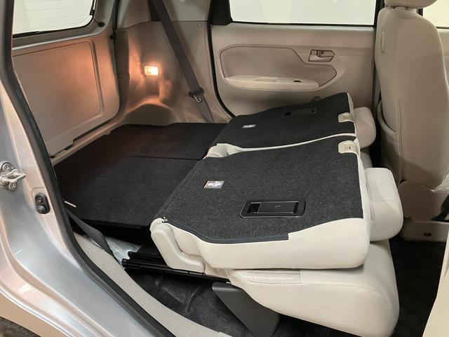 ムーヴ ＬＳＡＩＩＩ／ＣＤオーディオ／ドラレコ／１年保証／電格ミラー　１年間走行距離無制限保証／走行４．５万キロ／ＣＤオーディオ／ＡＵＸ／電動格納式ドアミラー／キーレスエントリー／ドライブレコーダー／オートハイビーム／衝突回避軽減ブレーキ／ＦＭ／ＡＭ／（18枚目）