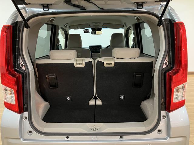 ムーヴ ＬＳＡＩＩＩ／ＣＤオーディオ／ドラレコ／１年保証／電格ミラー　１年間走行距離無制限保証／走行４．５万キロ／ＣＤオーディオ／ＡＵＸ／電動格納式ドアミラー／キーレスエントリー／ドライブレコーダー／オートハイビーム／衝突回避軽減ブレーキ／ＦＭ／ＡＭ／（19枚目）