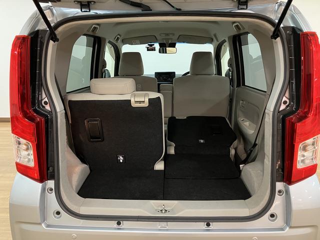 ムーヴ ＬＳＡＩＩＩ／ＣＤオーディオ／ドラレコ／１年保証／電格ミラー　１年間走行距離無制限保証／走行４．５万キロ／ＣＤオーディオ／ＡＵＸ／電動格納式ドアミラー／キーレスエントリー／ドライブレコーダー／オートハイビーム／衝突回避軽減ブレーキ／ＦＭ／ＡＭ／（20枚目）