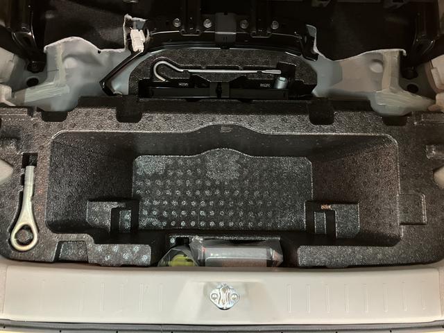 ムーヴ ＬＳＡＩＩＩ／ＣＤオーディオ／ドラレコ／１年保証／電格ミラー　１年間走行距離無制限保証／走行４．５万キロ／ＣＤオーディオ／ＡＵＸ／電動格納式ドアミラー／キーレスエントリー／ドライブレコーダー／オートハイビーム／衝突回避軽減ブレーキ／ＦＭ／ＡＭ／（22枚目）