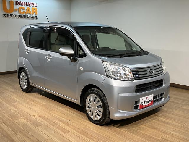 ムーヴ ＬＳＡＩＩＩ／ＣＤオーディオ／ドラレコ／１年保証／電格ミラー　１年間走行距離無制限保証／走行４．５万キロ／ＣＤオーディオ／ＡＵＸ／電動格納式ドアミラー／キーレスエントリー／ドライブレコーダー／オートハイビーム／衝突回避軽減ブレーキ／ＦＭ／ＡＭ／（28枚目）