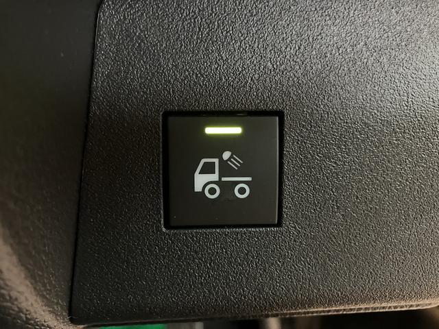 ハイゼットトラック ジャンボエクストラ／ディスプレイオーディオ／走行０．４万キロ　１年間走行距離無制限保証／走行０．４万キロ／ディスプレイオーディオ／ＢＬＵＥＴＯＯＴＨ／ＵＳＢ／ＡＵＸ／バックカメラ／コーナーセンサー／プッシュスタートボタン／電動格納式ドアミラー／スマートキー／（13枚目）