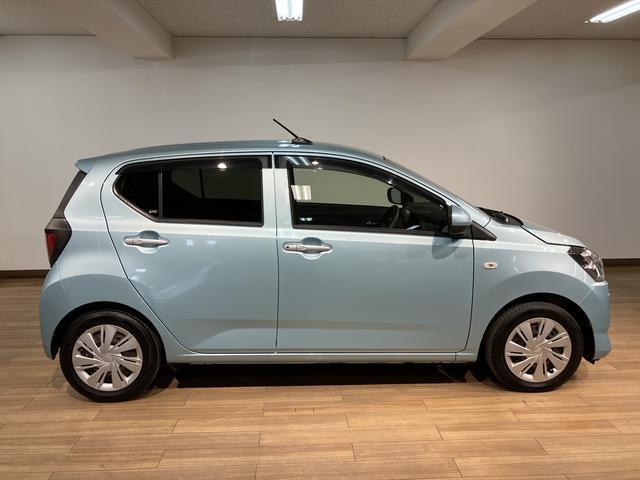 ミライース X リミテッドSAIII/ナビ/1年保証/走行4万キロ/ 1年間走行距離無制限保証/走行4万キロ/ナビ/BLUETOOTH/フルセグTV/CD/DVD/USB/バックカメラ/コーナーセンサー/キーレスエントリー/LEDヘッドライト/オートハイビーム/(32枚目)