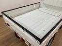 スタンダード／エアコン／パワステ／１年保証／走行５．９万キロ　１年間走行距離無制限保証／走行５．９万キロ／ラジオ／エアコン／パワーステアリング／ＥＴＣ／ロングバイザー／ゴムマット／三方開／ＡＴ車／車検整備付き／（33枚目）