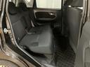 後部座席も広々としています♪