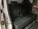 後部座席も広々としています♪