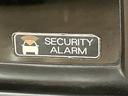 セキュリティアラーム付きです。