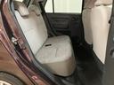 後部座席も広々としています♪