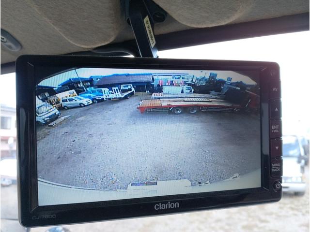 キャンター パネルバン AT 走行距離:18万km 最大積載量:1,950kg(4枚目)