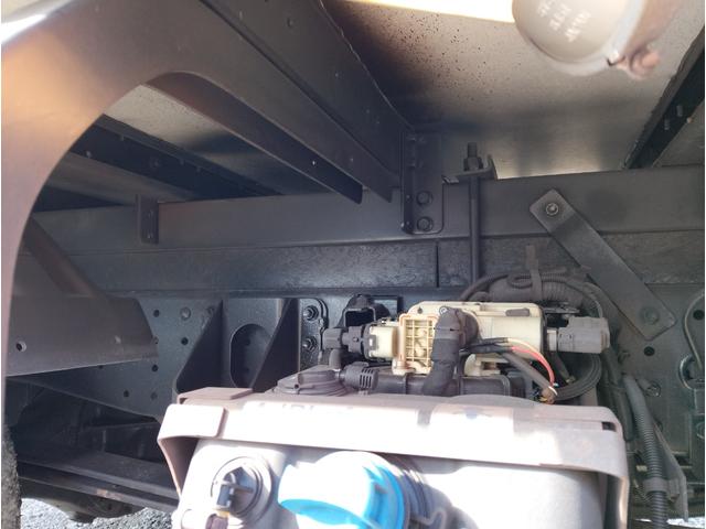 キャンター パネルバン AT 走行距離:18万km 最大積載量:1,950kg(6枚目)