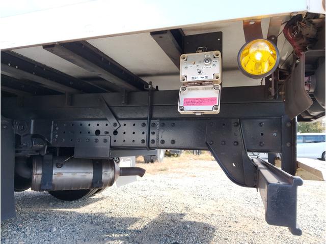 キャンター パネルバン AT 走行距離:18万km 最大積載量:1,950kg(8枚目)