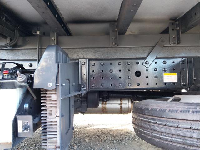 キャンター パネルバン AT 走行距離:18万km 最大積載量:1,950kg(19枚目)