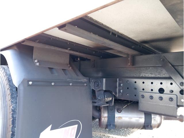 キャンター パネルバン AT 走行距離:18万km 最大積載量:1,950kg(20枚目)