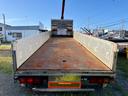 　ユニック３段クレーン　セルフローダー積載車　ロングジャッキ　ＥＴＣ　積載量９４００ｋｇ　ベッド付き　原動機６Ｍ７０　１２８８０ｃｃ（9枚目）