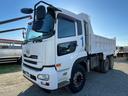 UD TRUCKS QUON