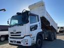 UD TRUCKS QUON