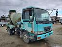 NISSAN DIESEL CONDOR