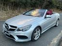 MERCEDES BENZ E-CLASS